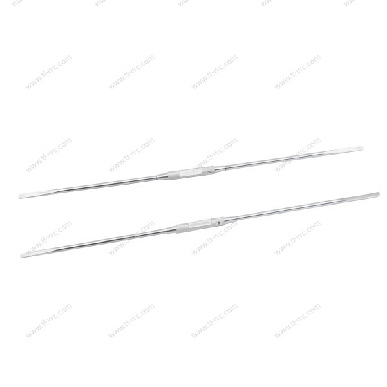UBE surgical instrument - Nerve stripping device